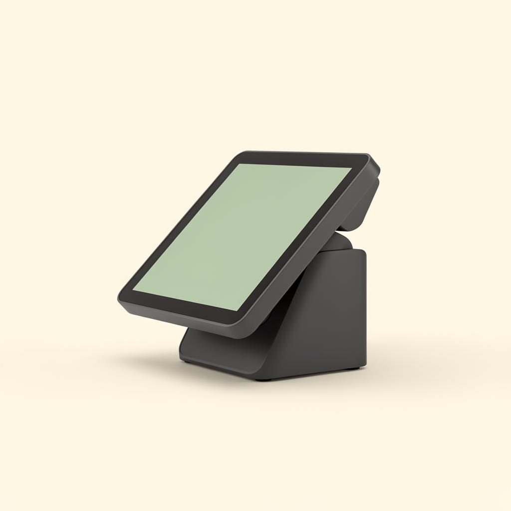 Burrata POS terminal